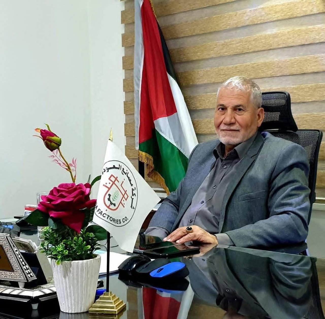 محمد عليان التلباني